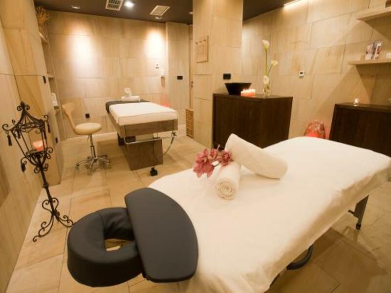 Massage spa Relaxtion Paradise Abu Dhabi - Day Spa in Abu Dhabi