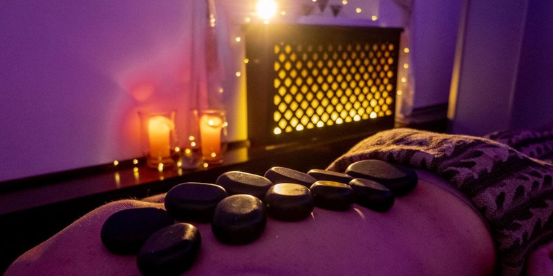 Massage SPA Salon Meliors Kyiv - Day Spa in Kyiv