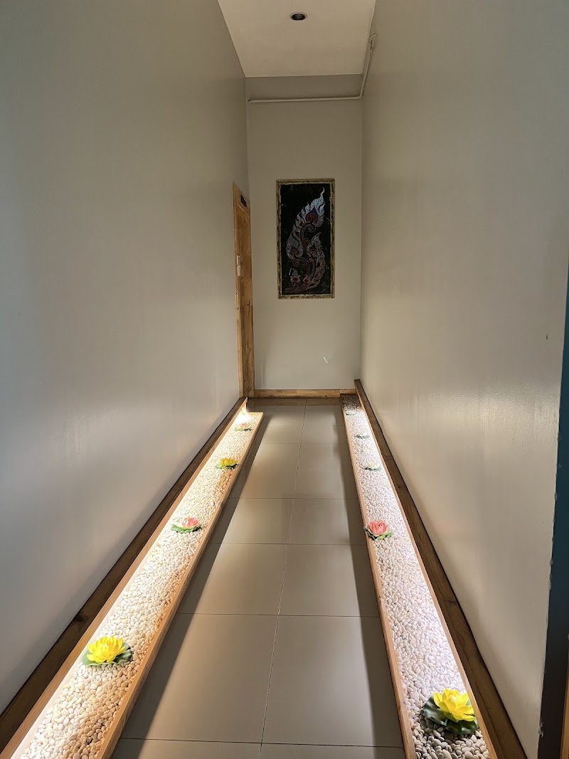 Massage Station Phitsanulok - Day Spa in Phitsanulok