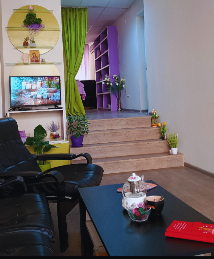 Massage Studio Ani | Massages, Full Back Massage, Legs, Sports Blagoevgrad - Day Spa in Blagoevgrad