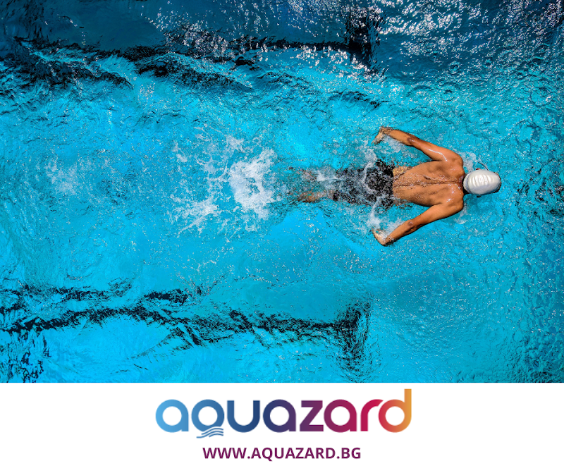 Massage Studio 'Aquazard' Pleven - Day Spa in Pleven