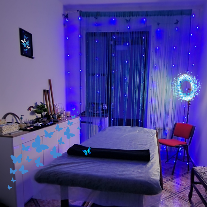 Massage Studio Ozerova Vyacheslav Odesa