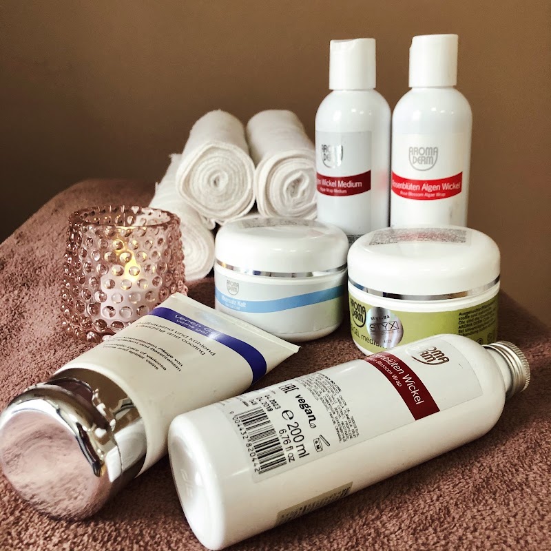 Massage Studio Pazen Lviv - Day Spa in Lviv