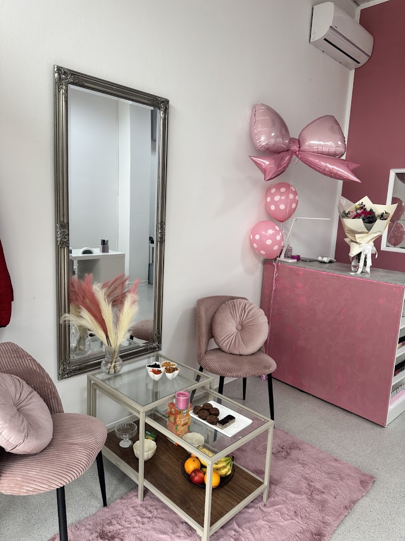 Massage-Studio Pink-Spa Zagreb - Day Spa in Zagreb