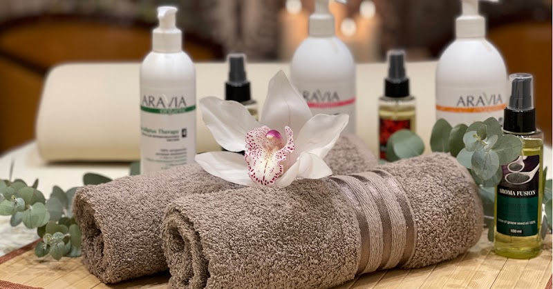 Massage Studio POINT Mytishchi - Day Spa in Mytishchi