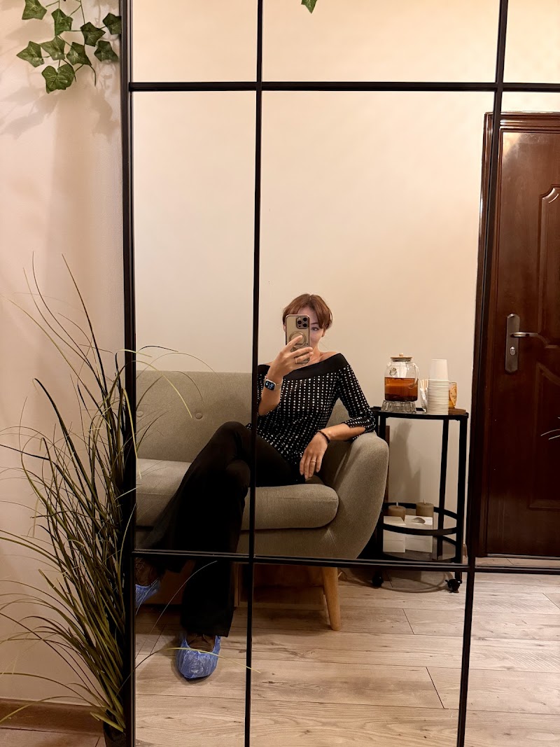 Massage Studio Power of Elements Lviv - Day Spa in Lviv