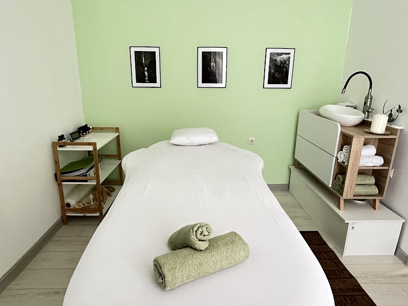 Massage Studio Relax Popovo - Day Spa in Popovo