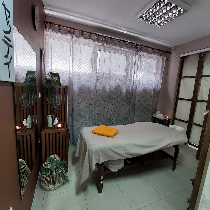 Massage Studio Relax Shanti-Targovishte - Day Spa in Targovishte