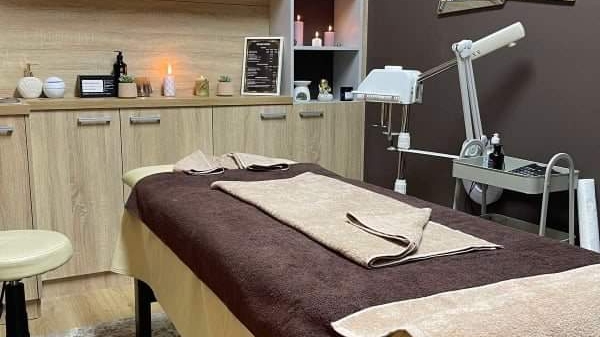 Massage Studio Soleil Blagoevgrad Center - Day Spa in Blagoevgrad Center