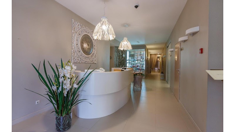 Massage Studio Spoon of Honey Krasnoyarsk - Day Spa in Krasnoyarsk