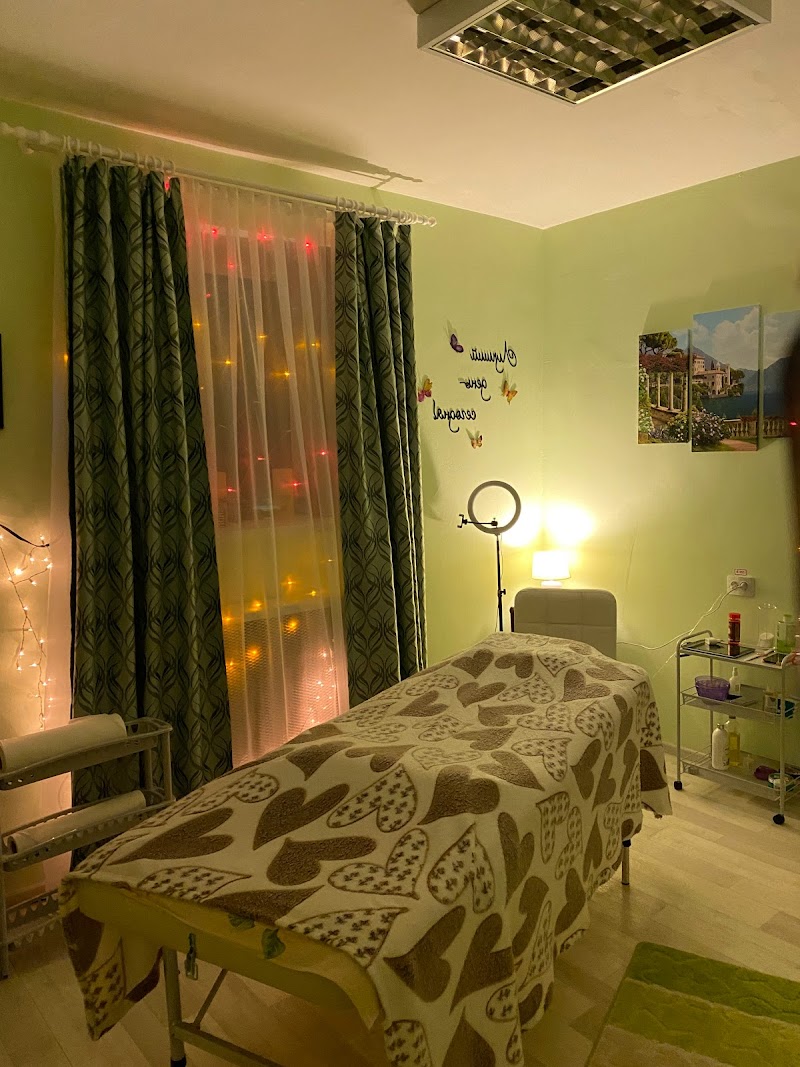 Massage Studio Velikiye Luki - Day Spa in Velikiye Luki