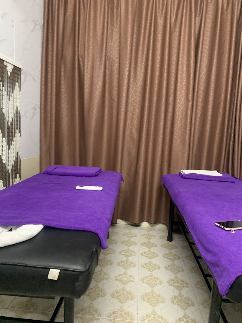 Massage Sunny - 36 Từ Hoa Quận Tây Hồ - Day Spa in Quận Tây Hồ