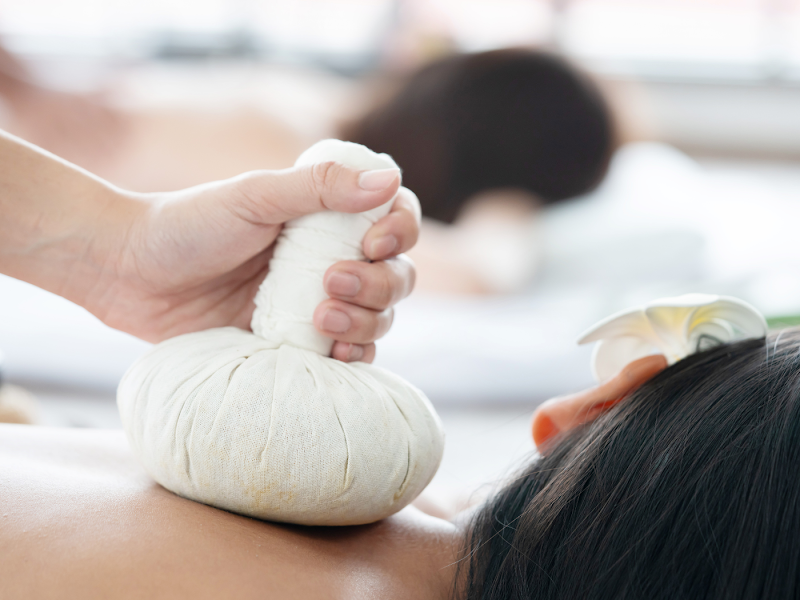 Massage Sunshine Coast - Day Spa in Sunshine Coast