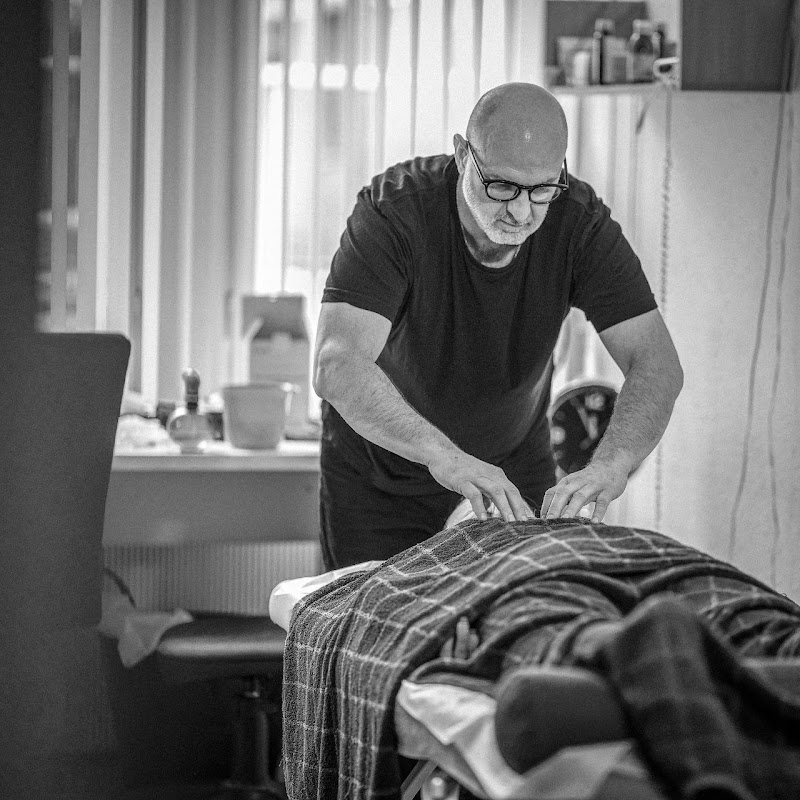 Massage Technologies Rīga