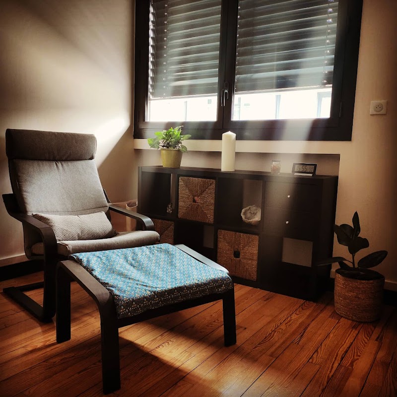 Massage Thai Aubière - Day Spa in Aubière