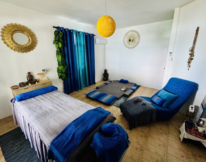 Massage Thaï Rodrigues - Thaï Therapeutic Centre - TTC Rodrigues Port Mathurin - Day Spa in Port Mathurin
