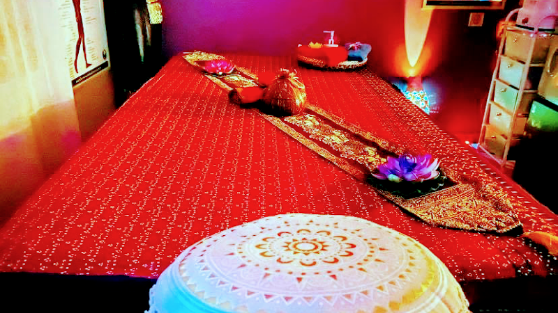 Massage thai traditionnel Cagnes-sur-Mer - Day Spa in Cagnes-sur-Mer