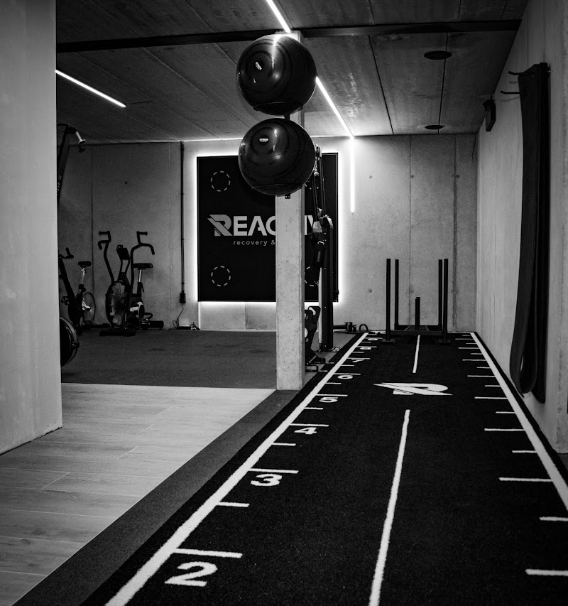 Massage therapie Dominique Hechtel-Eksel - Day Spa in Hechtel-Eksel