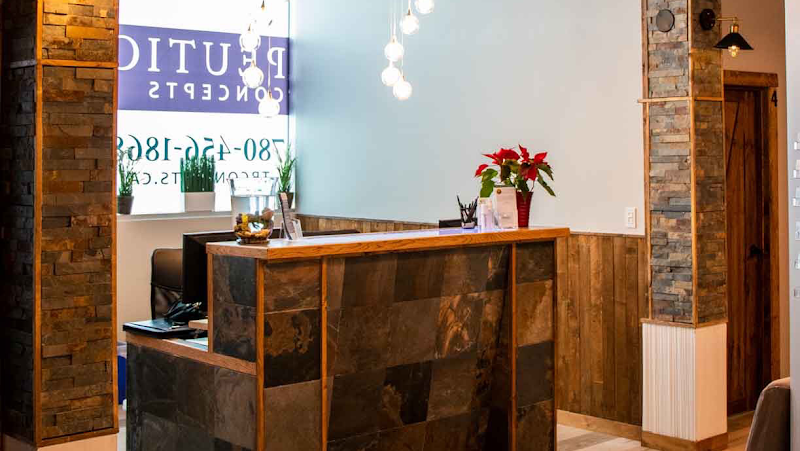 Massage Therapist HR Edmonton photo