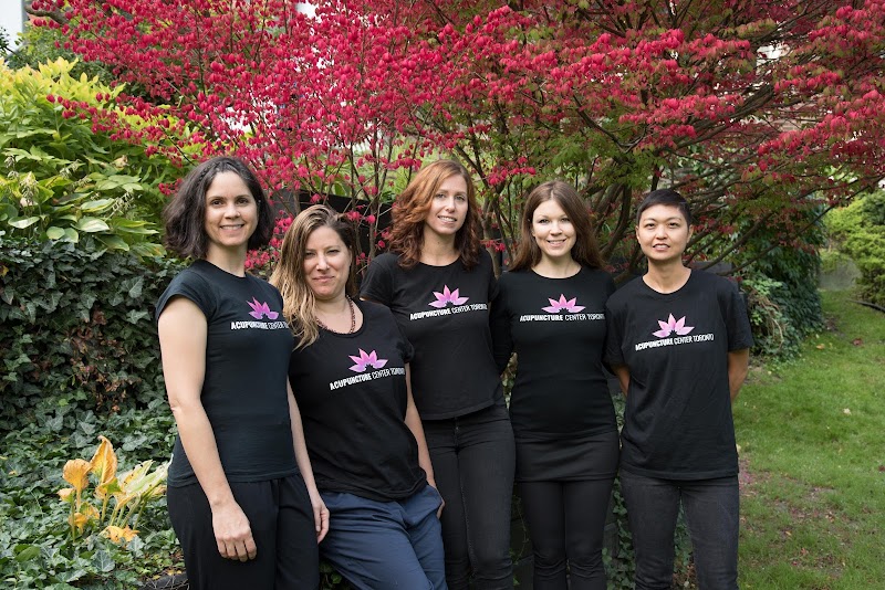 Massage Therapy, Acupuncture Toronto - Day Spa in Toronto