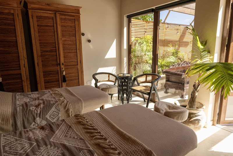 Massage Therapy Aruba