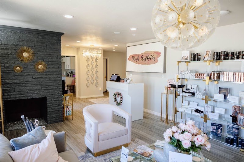 Massage Therapy by Bridget Brock LMT Tulsa - Day Spa in Tulsa