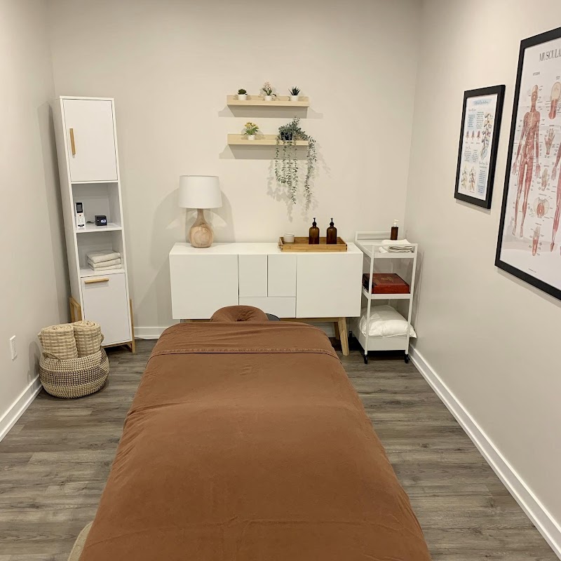 Massage Therapy by Deb Pereira Mississauga - Day Spa in Mississauga
