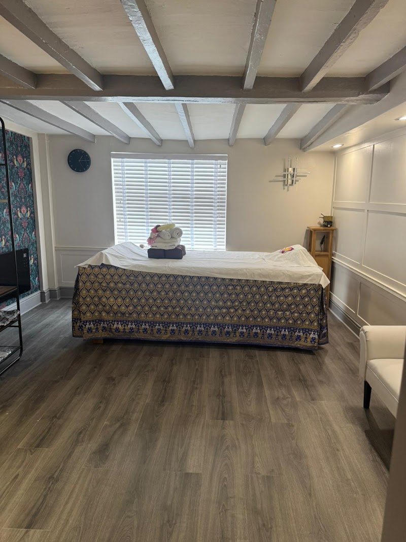 Massage Therapy Clinic Bingham Nottingham - Medical Spa in Nottingham