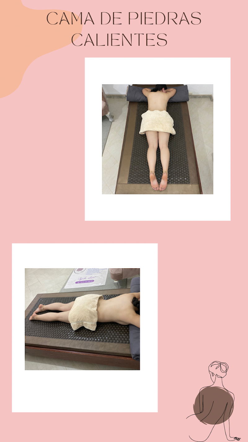 Massage Therapy Doctor Mora - Day Spa in Doctor Mora