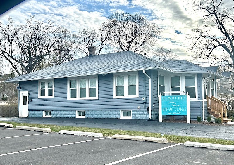 Massage therapy In Libertyville Illinois - Day Spa in Libertyville