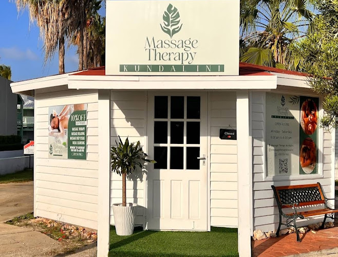 Massage Therapy Kundalini Aruba