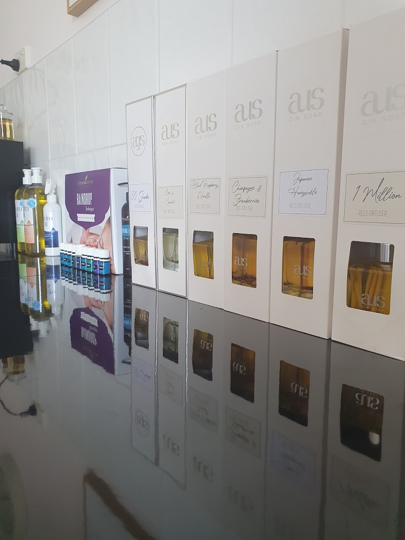 Massage Therapy Maroondan - Day Spa in Maroondan