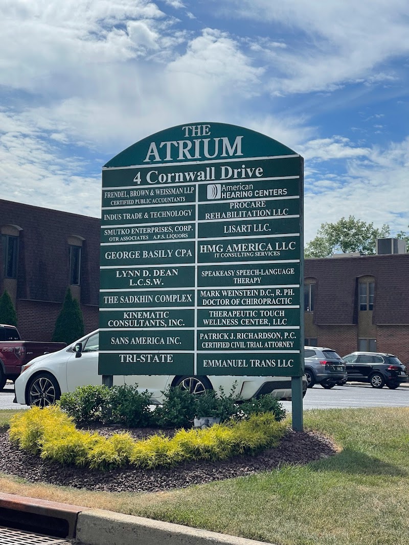 Massage Therapy  Relax Center East Brunswick - Day Spa in East Brunswick