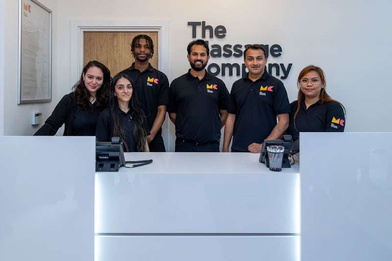 Massage therapy Watford - Day Spa in Watford