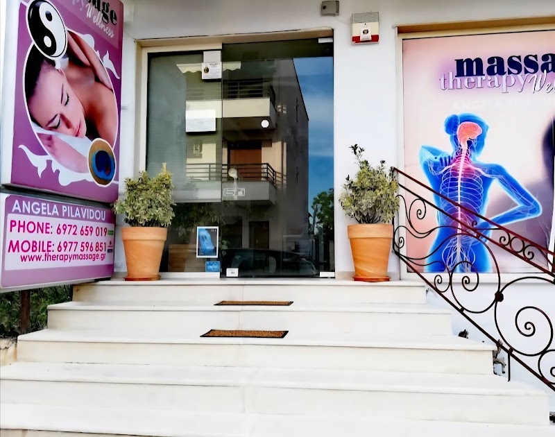 Massage Therapy Wellness Halkidiki - Wellness Retreat in Halkidiki