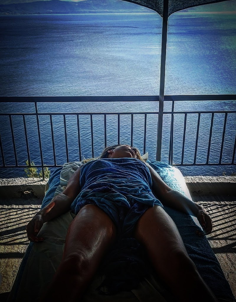 Massage Thermal Therapy Aidipsos Thermal Baths - Thermal Spa in Aidipsos Thermal Baths