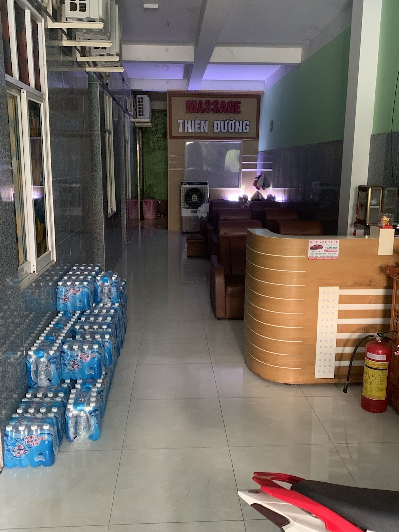 Massage Thien Duong 2 Huyện Trảng Bom - Day Spa in Huyện Trảng Bom