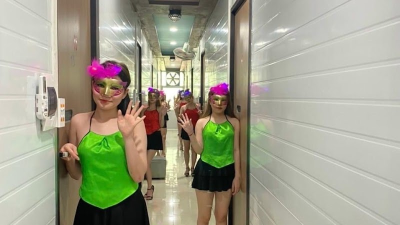 Massage Thiên Nga Thị Xã Bến Cát - Day Spa in Thị Xã Bến Cát