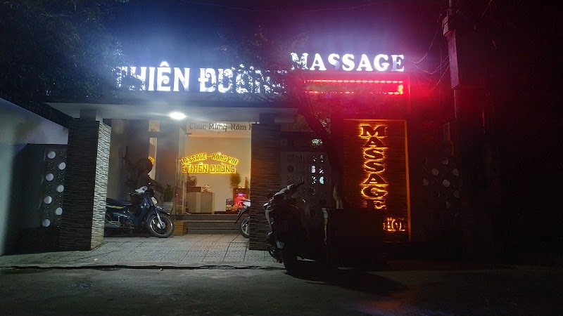 Massage Thiên Đường Huyện Phú Vang - Day Spa in Huyện Phú Vang