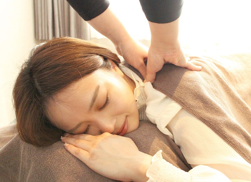 Massage Togoshi Ginza / Motosumiyoshi Zamomi Shinagawa Ward - Day Spa in Shinagawa Ward