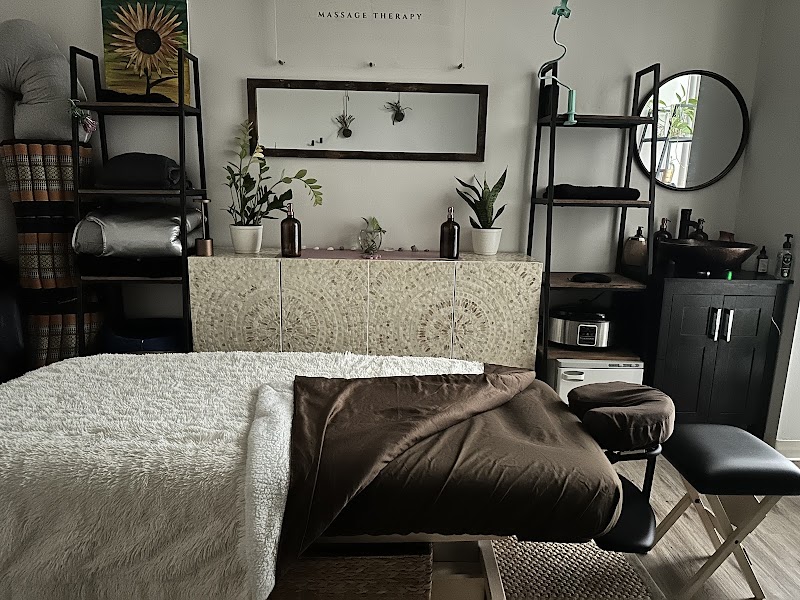 Massage Touch West Palm Beach - Day Spa in West Palm Beach