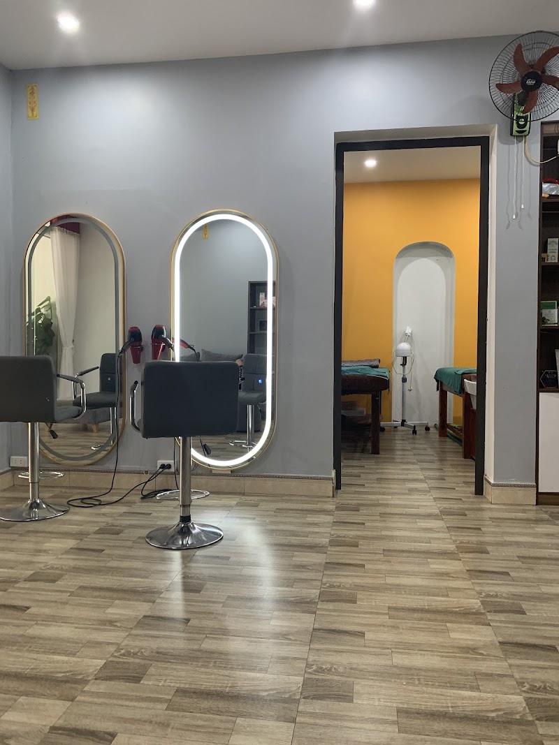 Massage trị liệu Mộc Oanh Thị Xã Bỉm Sơn - Day Spa in Thị Xã Bỉm Sơn