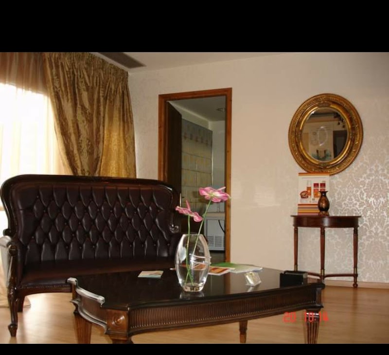 Massage Trikala Trikkaia - Day Spa in Trikkaia