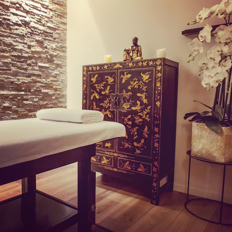 Massage Tuina Lyon photo