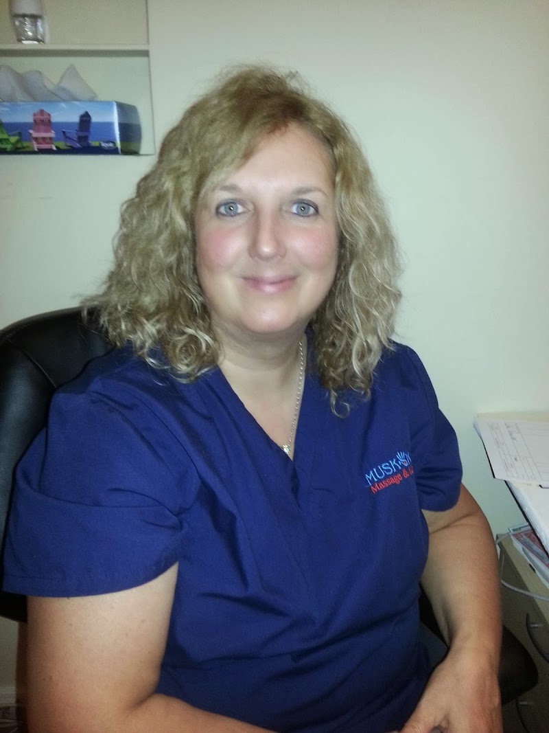 Massage U Muskoka Gravenhurst - Day Spa in Gravenhurst
