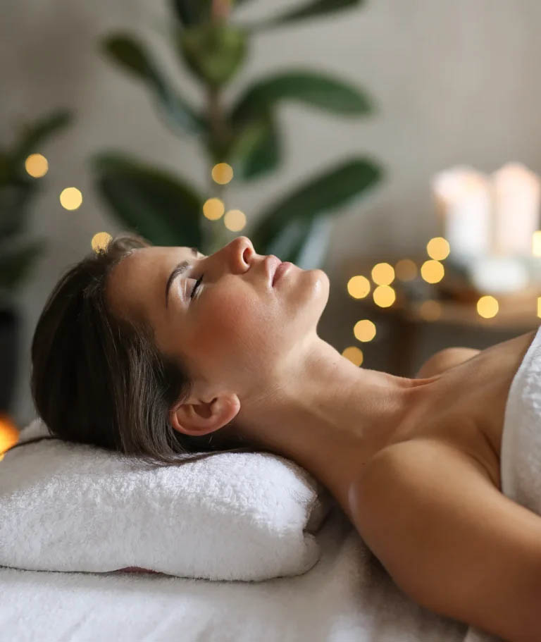 Massage und Beratung Bea Weber Buchs - Day Spa in Buchs