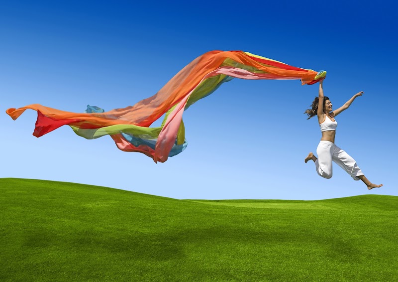 Massage und Fitness for Body Chi MFB Wien - Day Spa in Wien