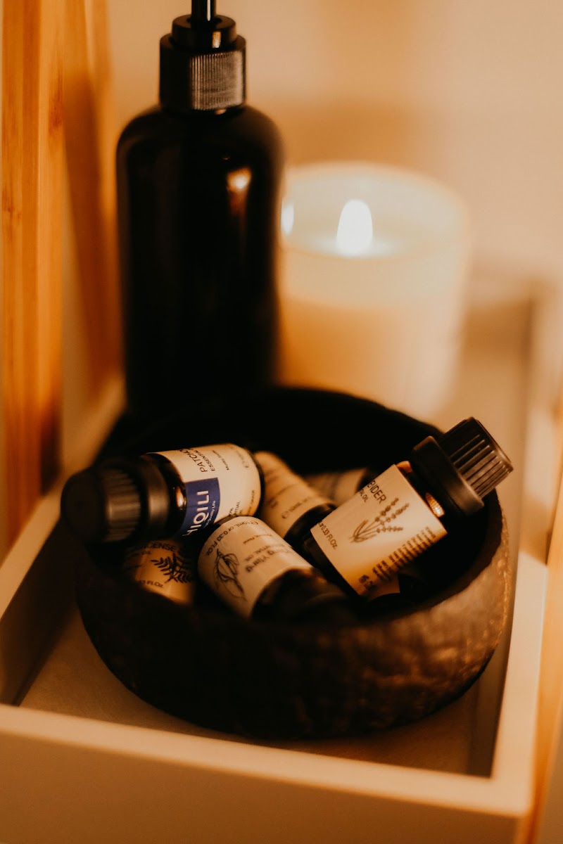 Massage UNYC Málaga Malaga - Medical Spa in Malaga