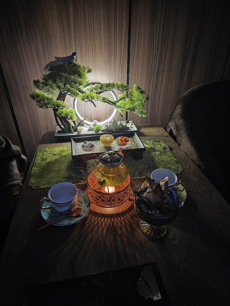 Massage. Ust-Kamenogorsk. Oskemen - Day Spa in Oskemen