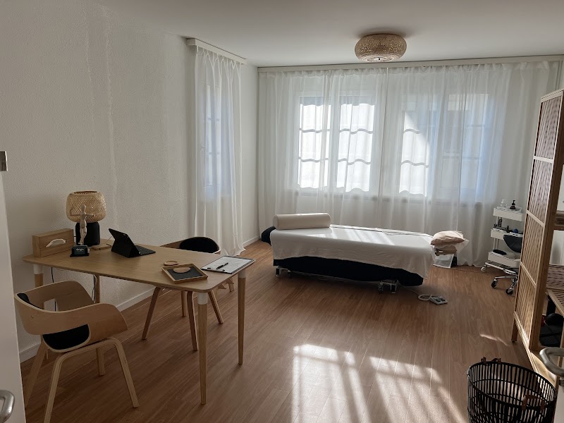 Massage - Uster - Day Spa in Uster